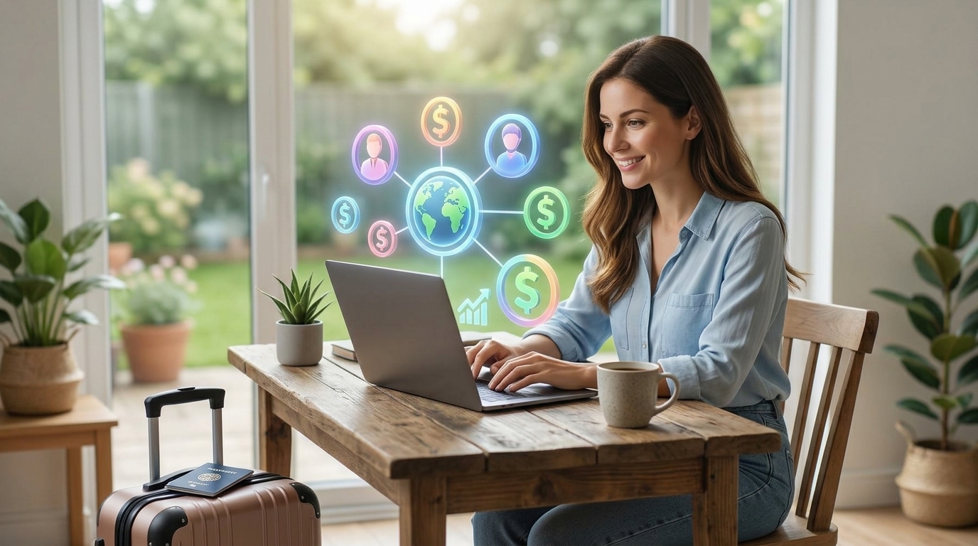 Cómo iniciar tu propia empresa de Software SaaS sin saber programar (Modelo Marca Blanca)