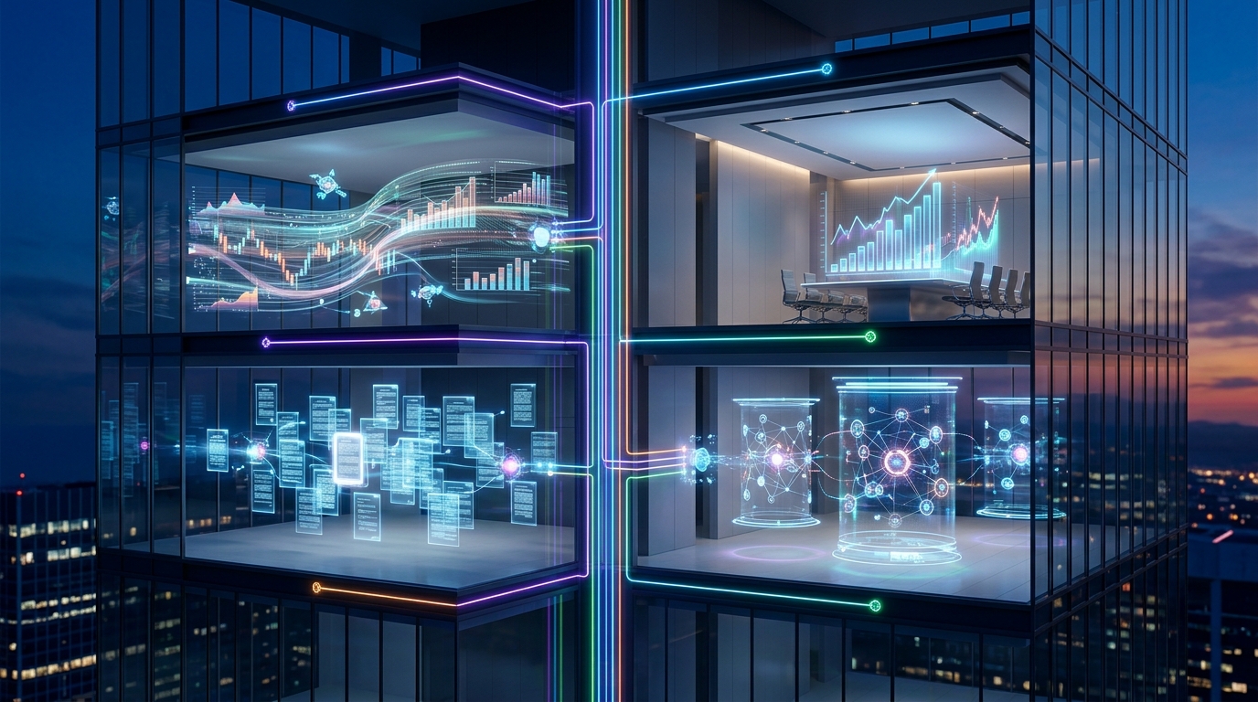 Revende soluciones de Inteligencia Artificial para Pymes, Empresas Unipersonales y Auditoras